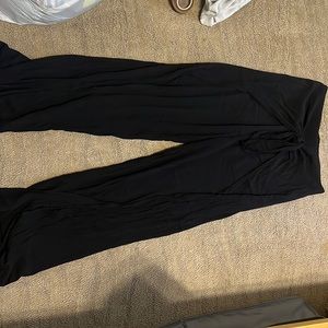 kona sol cover up pants